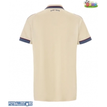 Ajax Tredjedrakt Dame 2025-26 Kortermet